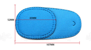 BLUE Amblyopia Eye Patches For Glasses, Kids Eye Patch, Strabismus , Lazy eye by salelink.co.nz