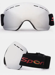Ski Snow Goggles by salelink.co.nz