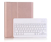For iPad Air 1/2, Pro 9.7, iPad 9.7 2017/2018 Slim Wireless Bluetooth Keyboard Case by salelink.co.nz