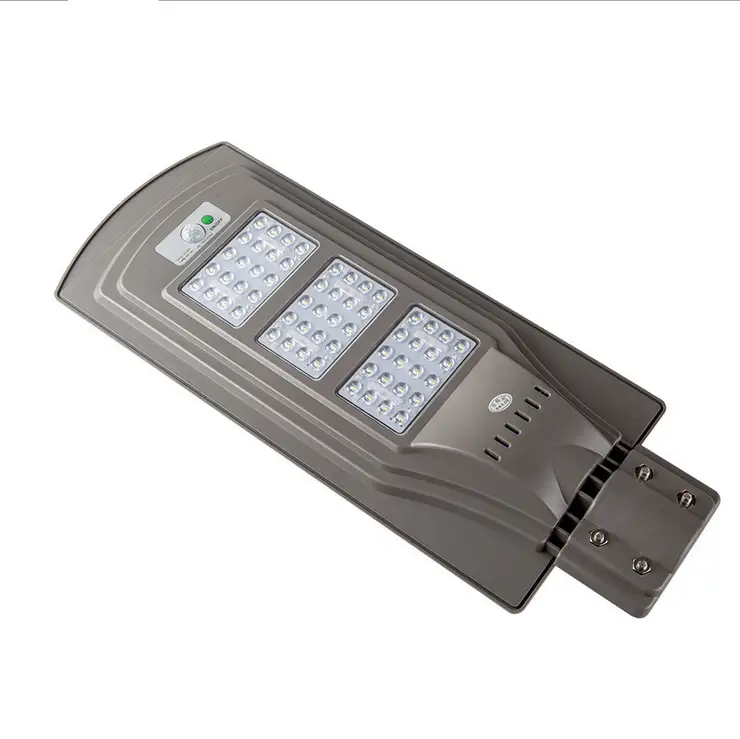 60W Solar LED Street Light Motion Sensor Outdoor Wall Lamp by salelink.co.nz