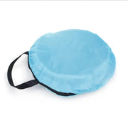 Pet Cat Puppy Tunnel Toy by salelink.co.nz