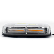 6-COB LED Beacon Flashing Magnetic Emergency Warning Strobe Amber Light 12/24V by salelink.co.nz