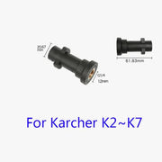 Sand Blaster Wet Blasting Washer Sandblasting Kit for Karcher by salelink.co.nz