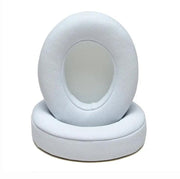 For Beats Studio 2.0/3.0 Replacement Cushions - White by salelink.co.nz