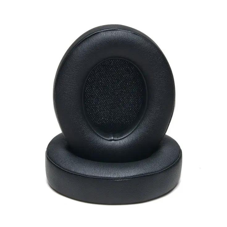 Black Replacement Ear Pads Cushions For Beats Studio 2.0/3.0 Wired/Wireless Headphones by salelink.co.nz