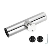 Fishing Rod Holder 26-32mm Rail Mount by salelink.co.nz