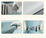 Infant Baby Carrier With Hip Seat Stool Backpack by salelink.co.nz