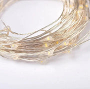 10M USB Led Wire Fairy String Lights by salelink.co.nz