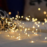 10M USB Led Wire Fairy String Lights by salelink.co.nz