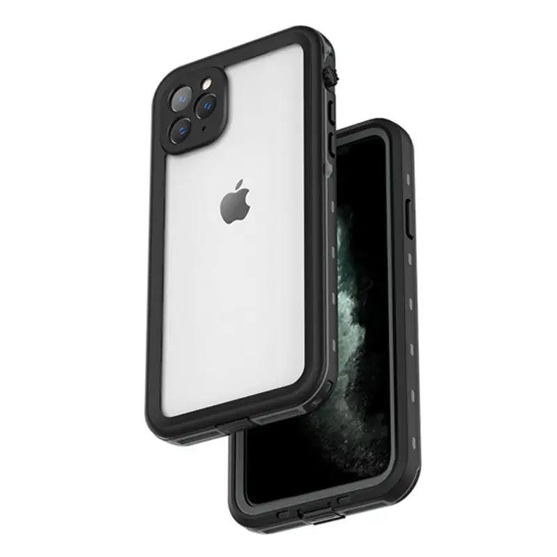iPhone 11 Pro Waterproof Case by salelink.co.nz