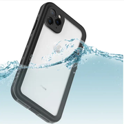 iPhone 11 Pro Waterproof Case by salelink.co.nz