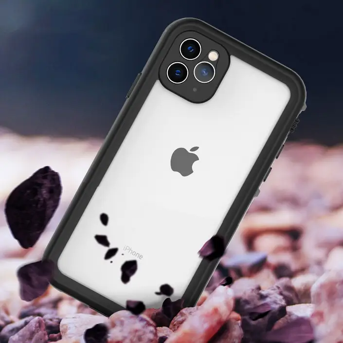 iPhone 11 Pro Waterproof Case by salelink.co.nz