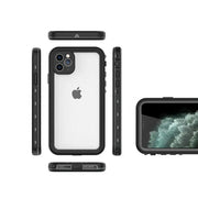 iPhone 11 Pro Waterproof Case by salelink.co.nz