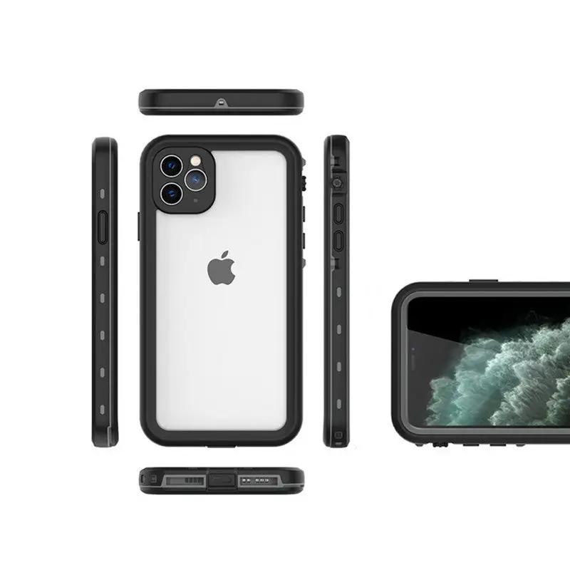 iPhone 11 Pro Waterproof Case by salelink.co.nz