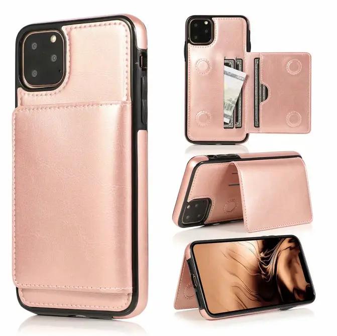 iPhone 12 PRO MAX Case Wallet by salelink.co.nz