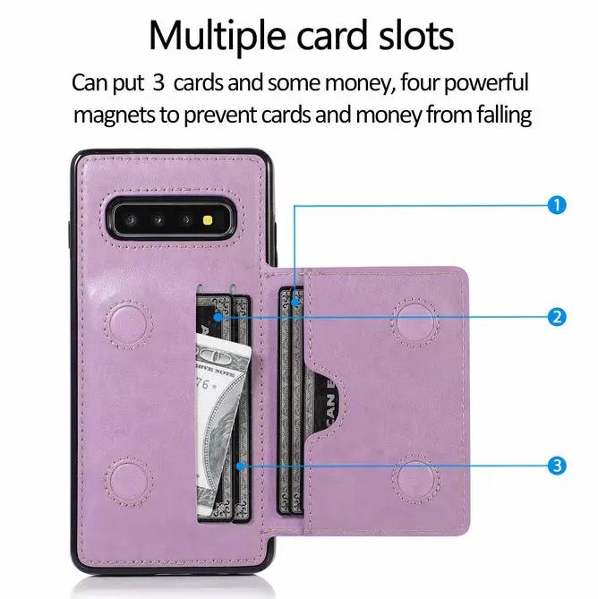 Samsung S10 Plus Case by salelink.co.nz