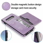 Samsung S10 Plus Case by salelink.co.nz