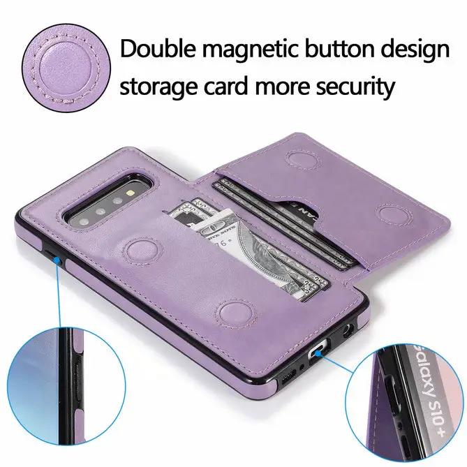 Samsung S10 Plus Case by salelink.co.nz