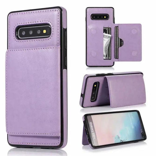 Samsung S10 Plus Case by salelink.co.nz