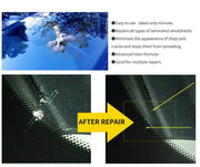 Windshield Windscreen Repair Tool by salelink.co.nz