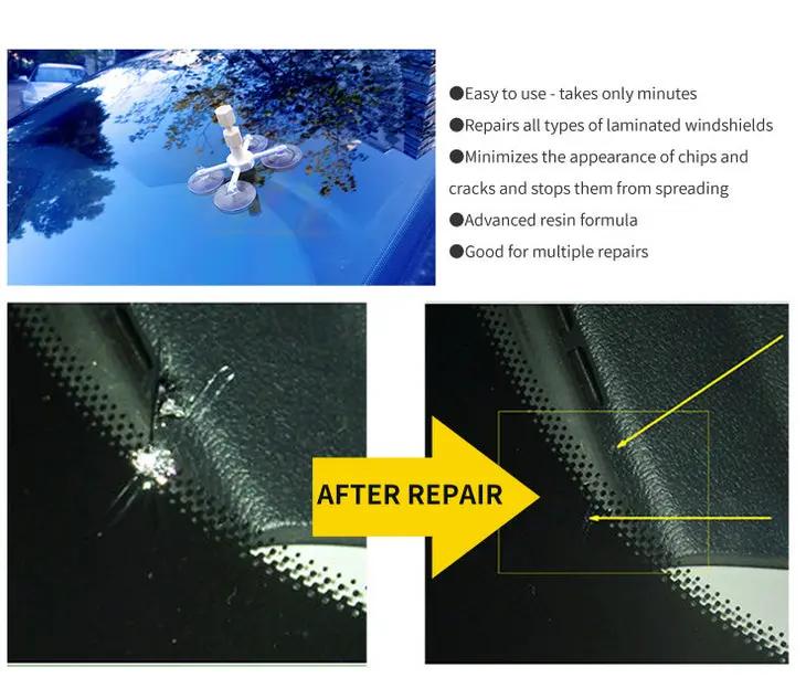 Windshield Windscreen Repair Tool by salelink.co.nz