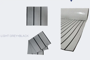 Marine Boat Flooring EVA Foam Yacht Teak Decking Sheet Carpet Floor by salelink.co.nz