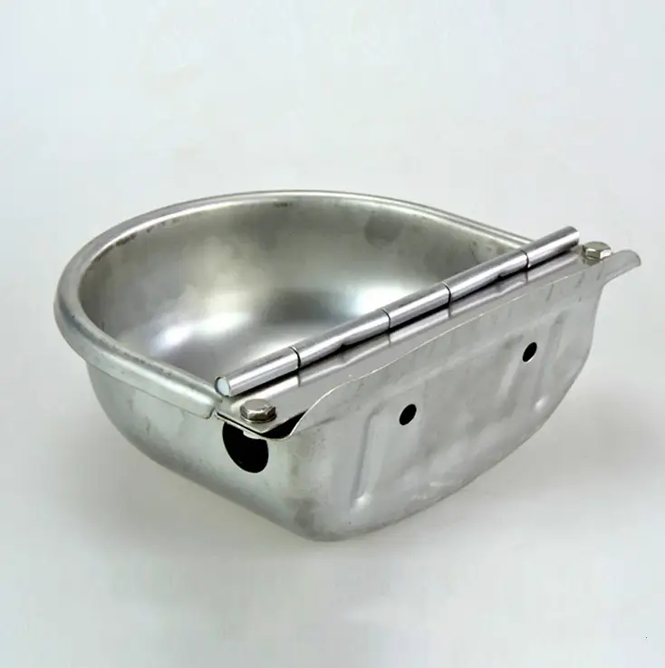 Water Trough Bowl Automatic Drinking by salelink.co.nz