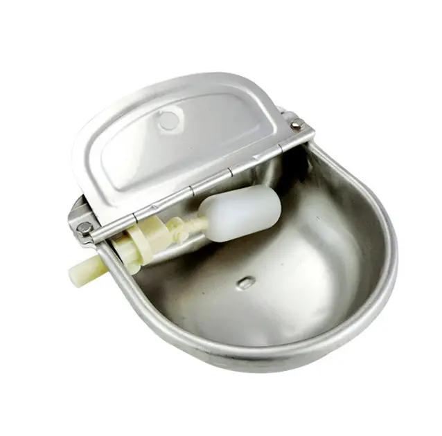 Water Trough Bowl Automatic Drinking by salelink.co.nz