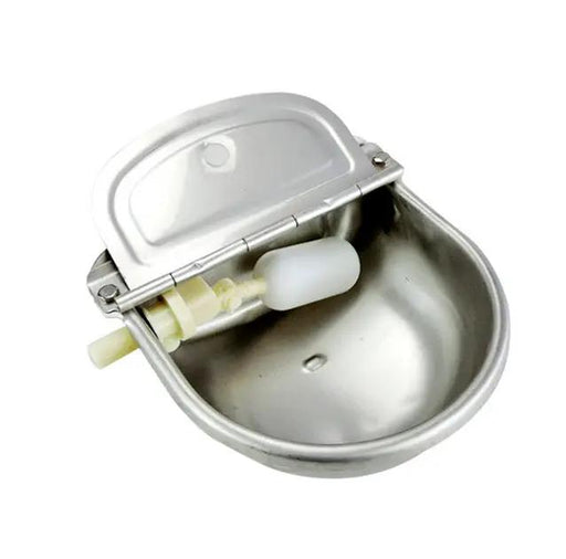 Water Trough Bowl Automatic Drinking by salelink.co.nz