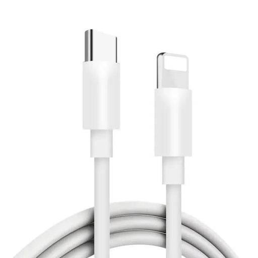27W PD QC Fast Charging Lightning To USB Type C Cable iPhone iPad by salelink.co.nz