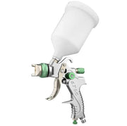 Spray Gun HVLP Gravity Gun by salelink.co.nz