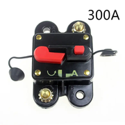 300A Circuit Breaker by salelink.co.nz