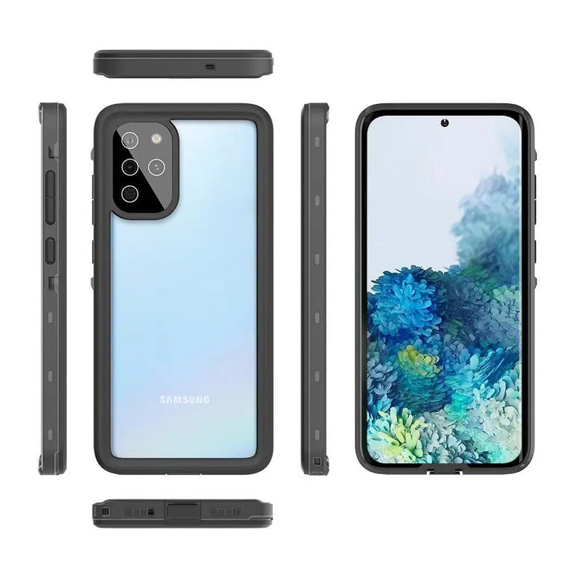 Samsung S20 Plus Case Waterproof by salelink.co.nz