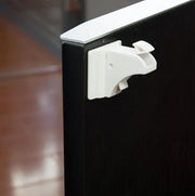 12 Locks 3 Keys Magnetic Baby Kids Safety Lock by salelink.co.nz