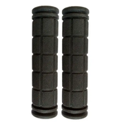 1Pair Bike Cycling Bicycle Soft Rubber Handlebar Grips by salelink.co.nz