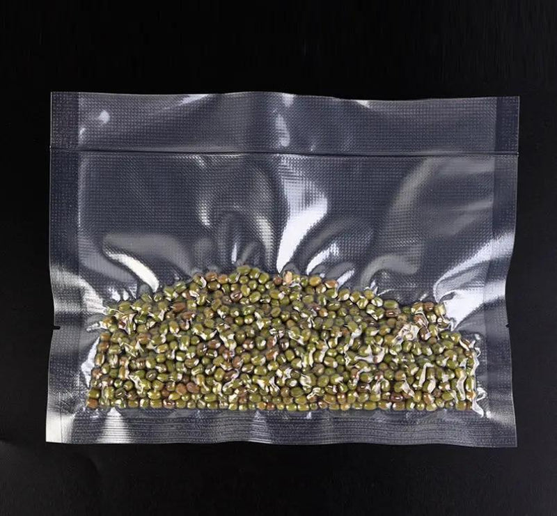 15x Vacuum Food Bags by salelink.co.nz