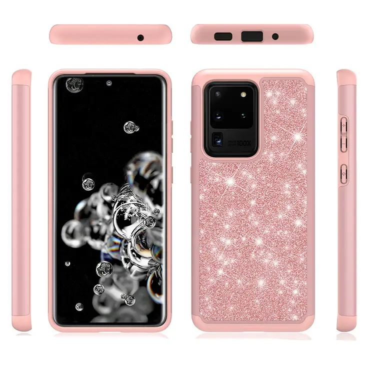 Samsung S20 Ultra Case by salelink.co.nz