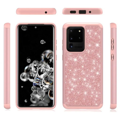 Samsung S20 Ultra Case by salelink.co.nz