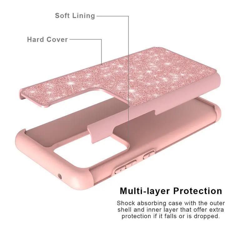Samsung S20 Ultra Case by salelink.co.nz