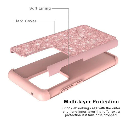 Samsung S20 Plus Case by salelink.co.nz