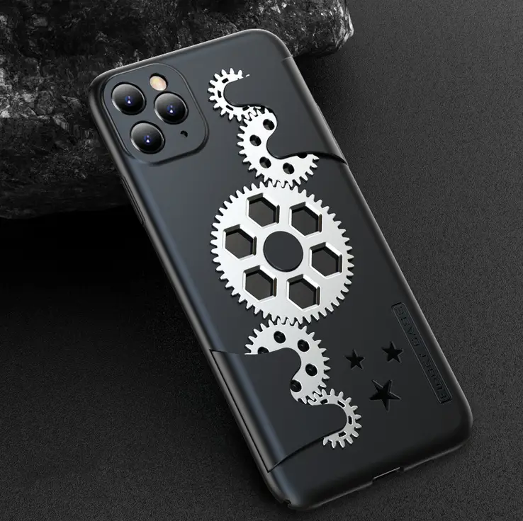 iPhone 11 Pro Max Case by salelink.co.nz