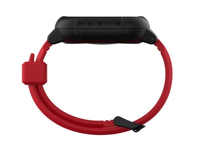 Waterproof Band Strap Case for Apple Watch 44mm 45mm 46mm(Series 10) 49mm Ultra 2 by salelink.co.nz