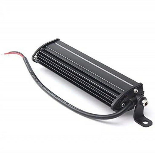 2X 7" 36W Spot LED Light Bar CREE Super Slim Offroad Work Lamp 12V 24V by salelink.co.nz