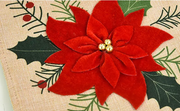 4 x Placemats Christmas by salelink.co.nz