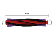187mm Replacement DYSON Vacuum Cleaner Brushroll Bar by salelink.co.nz