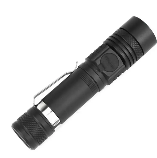2000LM Super Bright Led flashlight USB linternal led torch T6 by salelink.co.nz