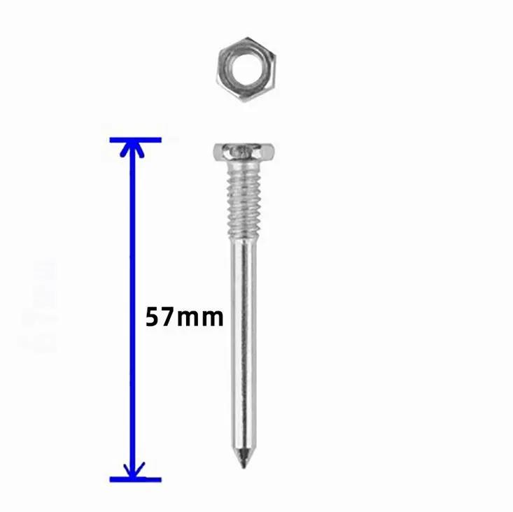 Garden Lawn Aerator Spike Shoes by salelink.co.nz