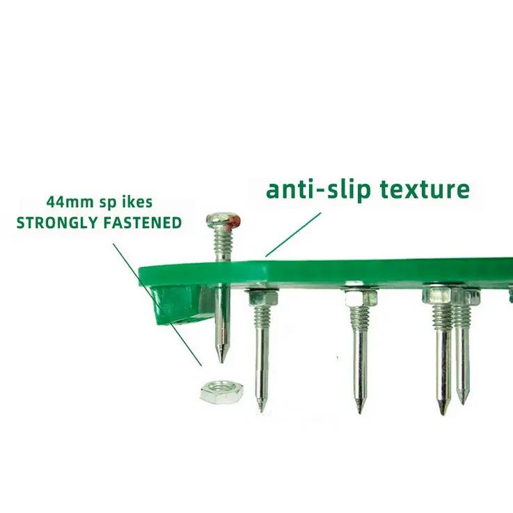 Garden Lawn Aerator Spike Shoes by salelink.co.nz