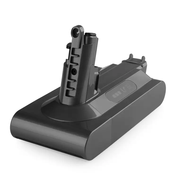 Battery For Dyson V10 3000mAh Replacement by salelink.co.nz