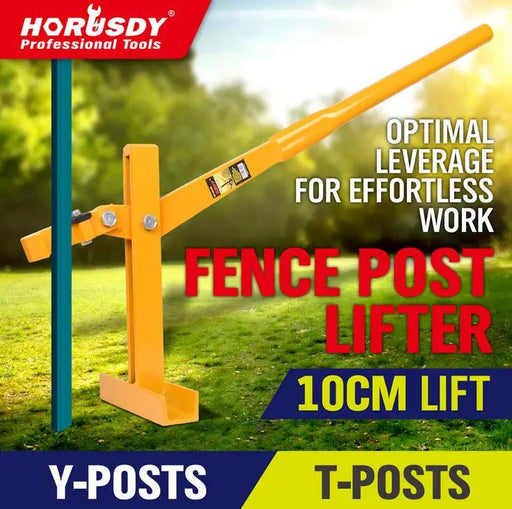 Fence Post / Waratah Lifter / Puller by salelink.co.nz